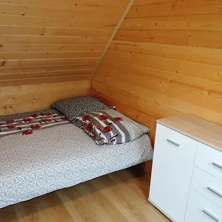 Family In Near Lighthouse 別荘 ニエホジェ