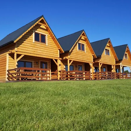 Family In Near Lighthouse 別荘 ニエホジェ