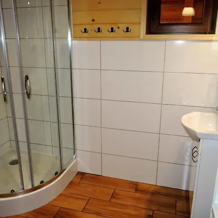 Family In Near Lighthouse 別荘