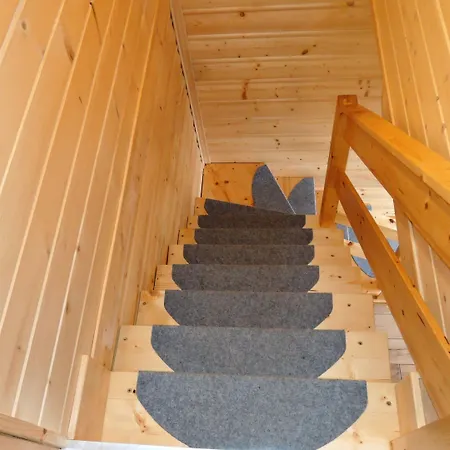 別荘 Family In Near Lighthouse