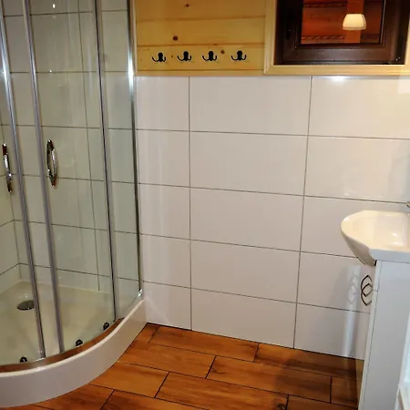 Family In Near Lighthouse 別荘