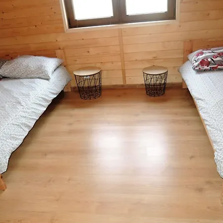 Family In Near Lighthouse * ニエホジェ