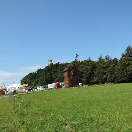 別荘 Family In Near Lighthouse